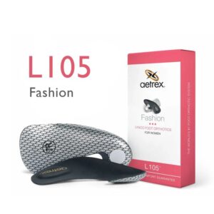 Fashion L105W