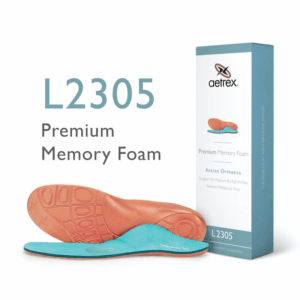 Premium Memory Foam L2305M