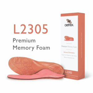 Premium Memory Foam L2305W