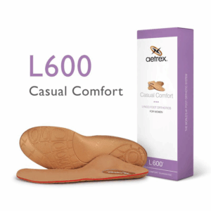 Casual Confort L600W