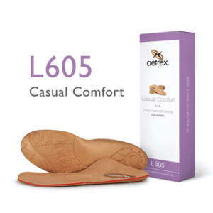 Casual Confort L605W
