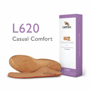 Casual Confort L620W