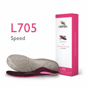 Speed L705W
