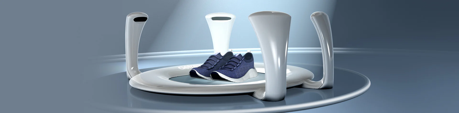 Tecnología en el calzado de Aetrex